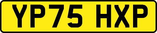YP75HXP