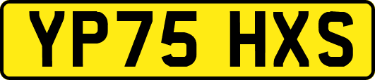 YP75HXS