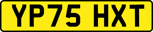 YP75HXT