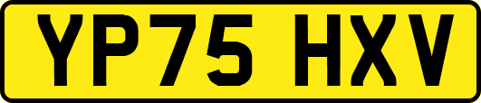 YP75HXV