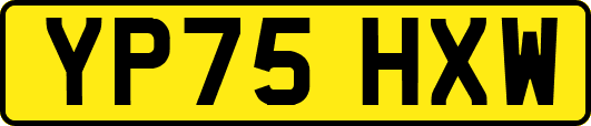 YP75HXW