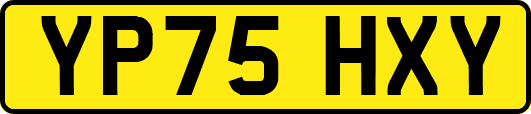 YP75HXY
