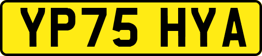 YP75HYA