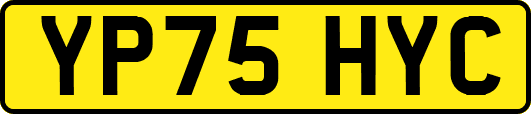 YP75HYC