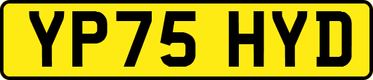 YP75HYD