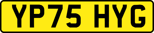 YP75HYG