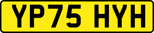 YP75HYH