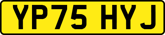YP75HYJ