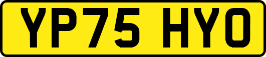 YP75HYO