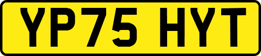 YP75HYT