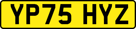 YP75HYZ