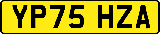 YP75HZA