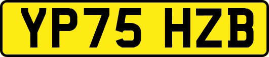 YP75HZB