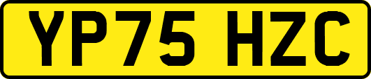 YP75HZC