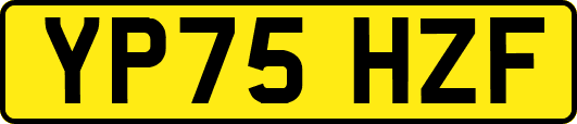 YP75HZF