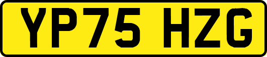 YP75HZG