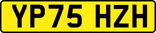 YP75HZH