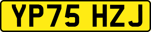 YP75HZJ