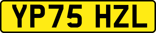 YP75HZL