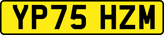 YP75HZM