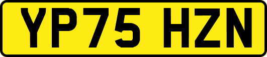 YP75HZN