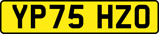 YP75HZO