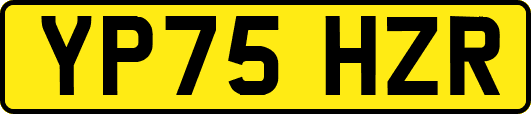 YP75HZR