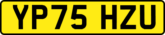 YP75HZU