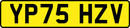 YP75HZV