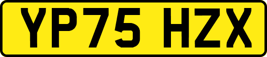 YP75HZX