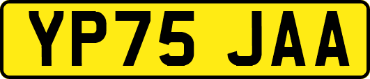 YP75JAA