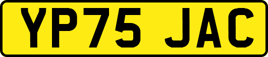 YP75JAC