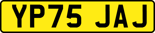 YP75JAJ