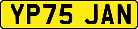 YP75JAN