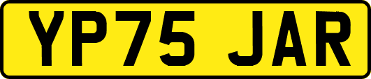 YP75JAR