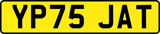 YP75JAT