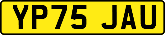 YP75JAU