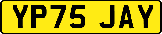 YP75JAY