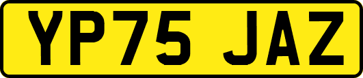 YP75JAZ