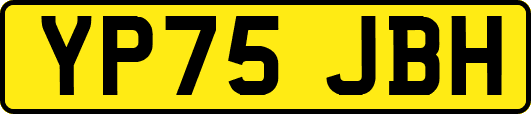 YP75JBH