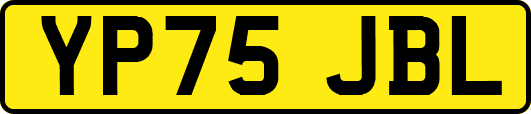 YP75JBL