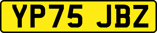 YP75JBZ