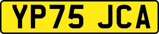 YP75JCA