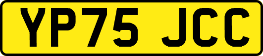 YP75JCC