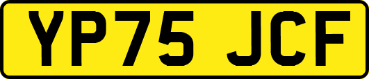 YP75JCF