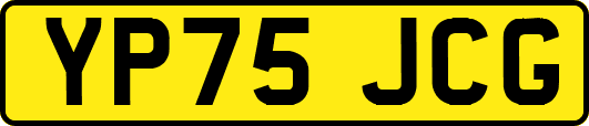 YP75JCG