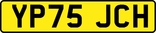 YP75JCH