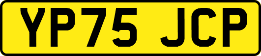 YP75JCP