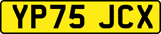 YP75JCX
