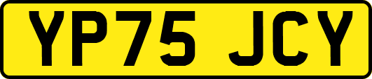 YP75JCY